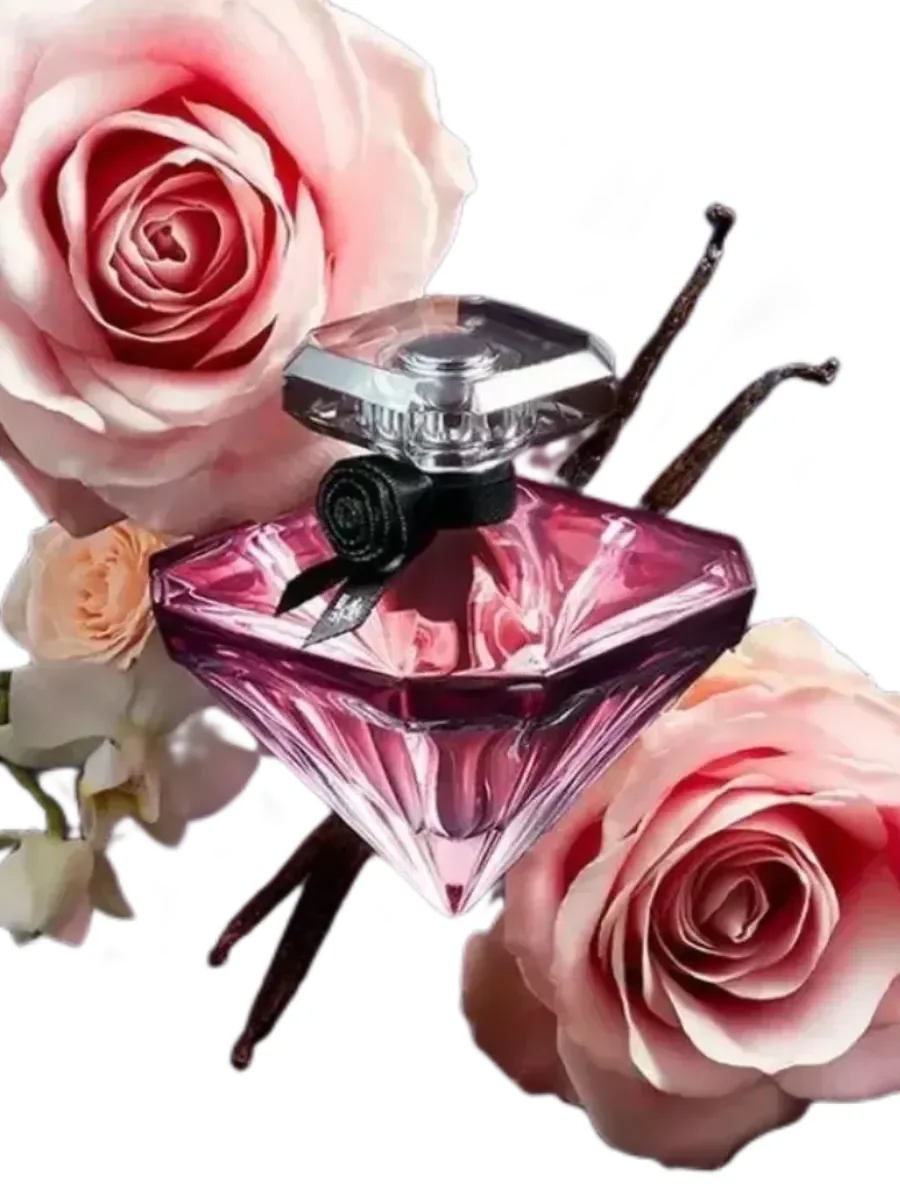 женские духи LANCOME LA NUIT Tresor 75 мл - миниатюра 2