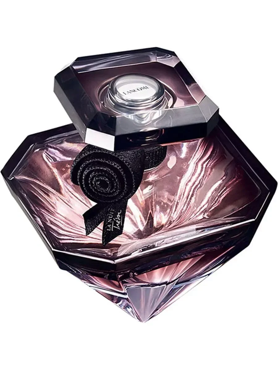 женские духи LANCOME LA NUIT Tresor 75 мл - миниатюра 3