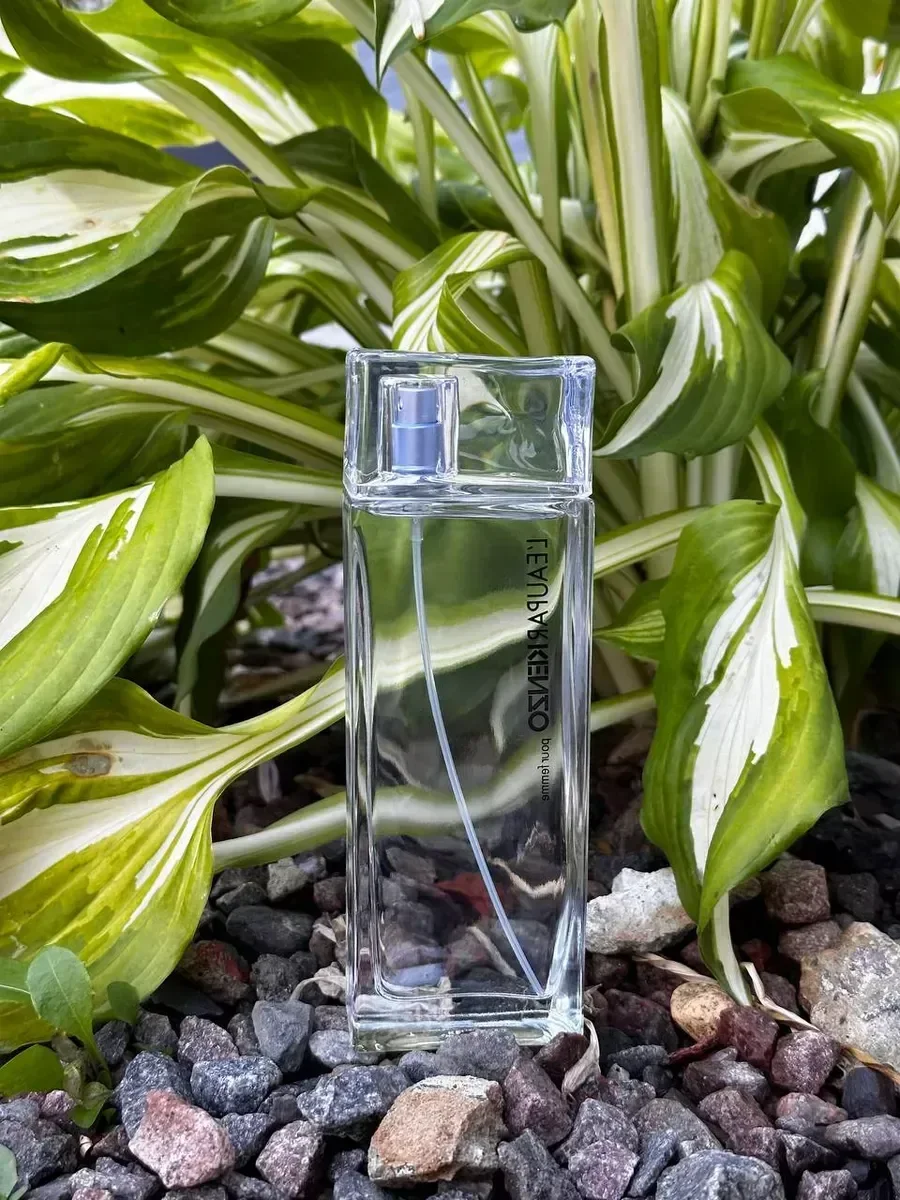 Женские духи Kenzo L'Eau Par Femme 100 мл - миниатюра 3