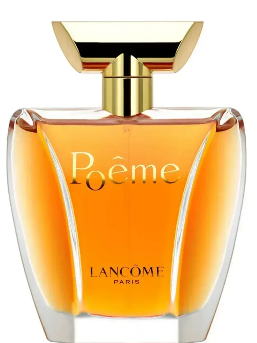 духи Poeme Lancome 100 мл - миниатюра 2