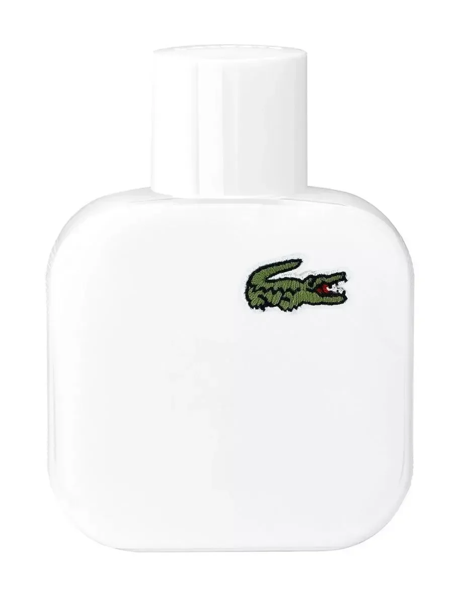 Lacoste мужские духи - миниатюра 3