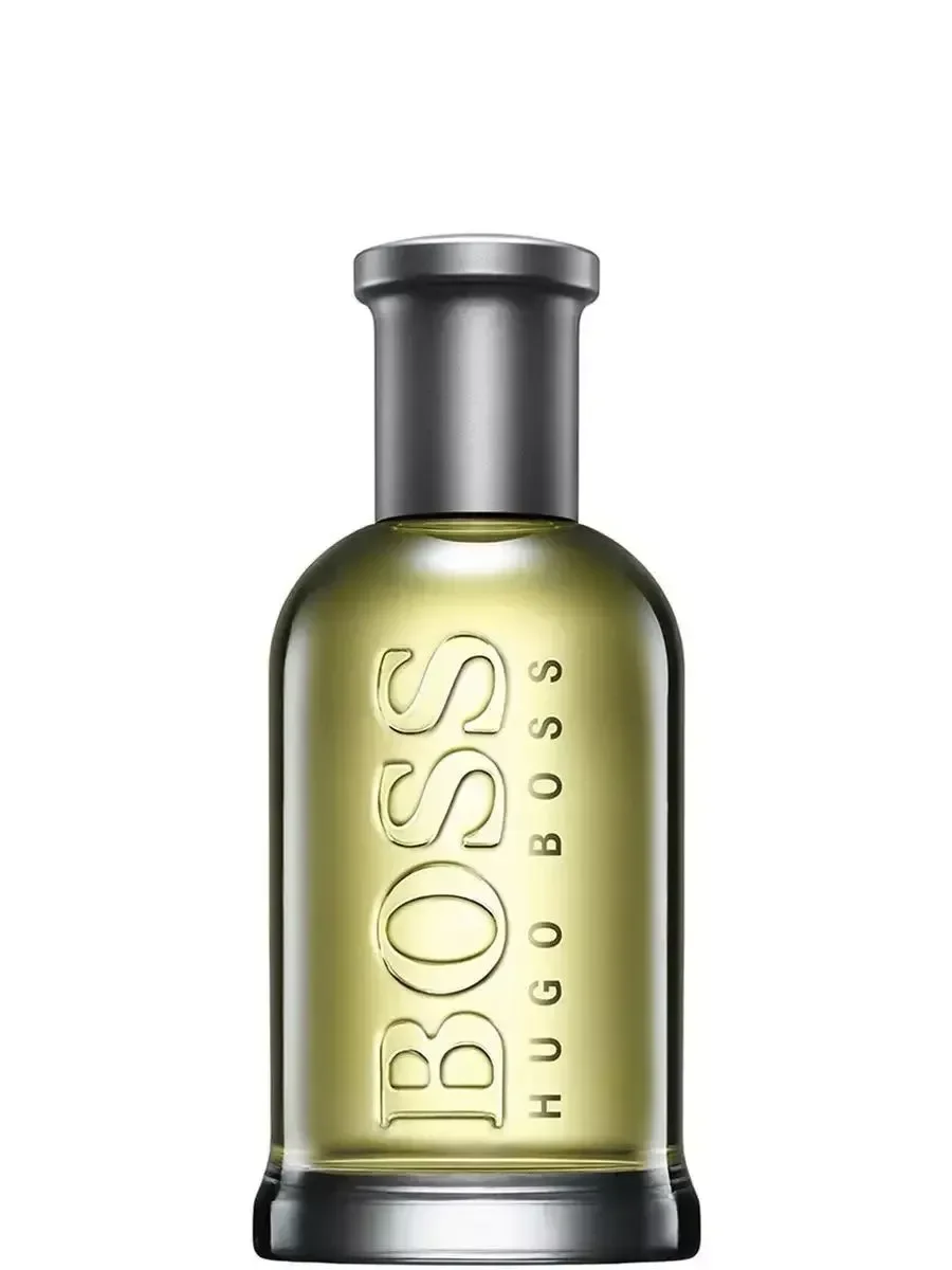Hugo Boss 100мл - миниатюра 3
