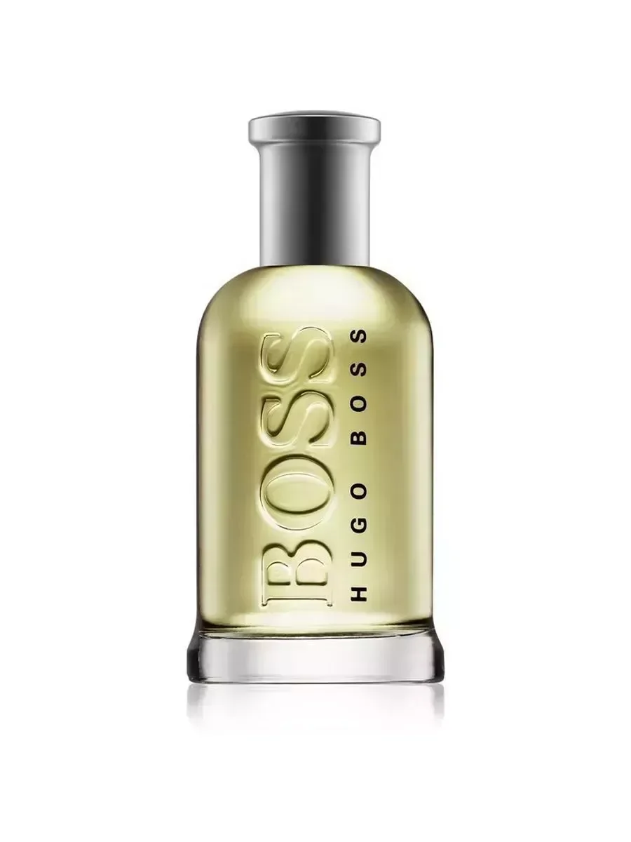 Hugo BOSS Bottled духи 100 мл - миниатюра 2