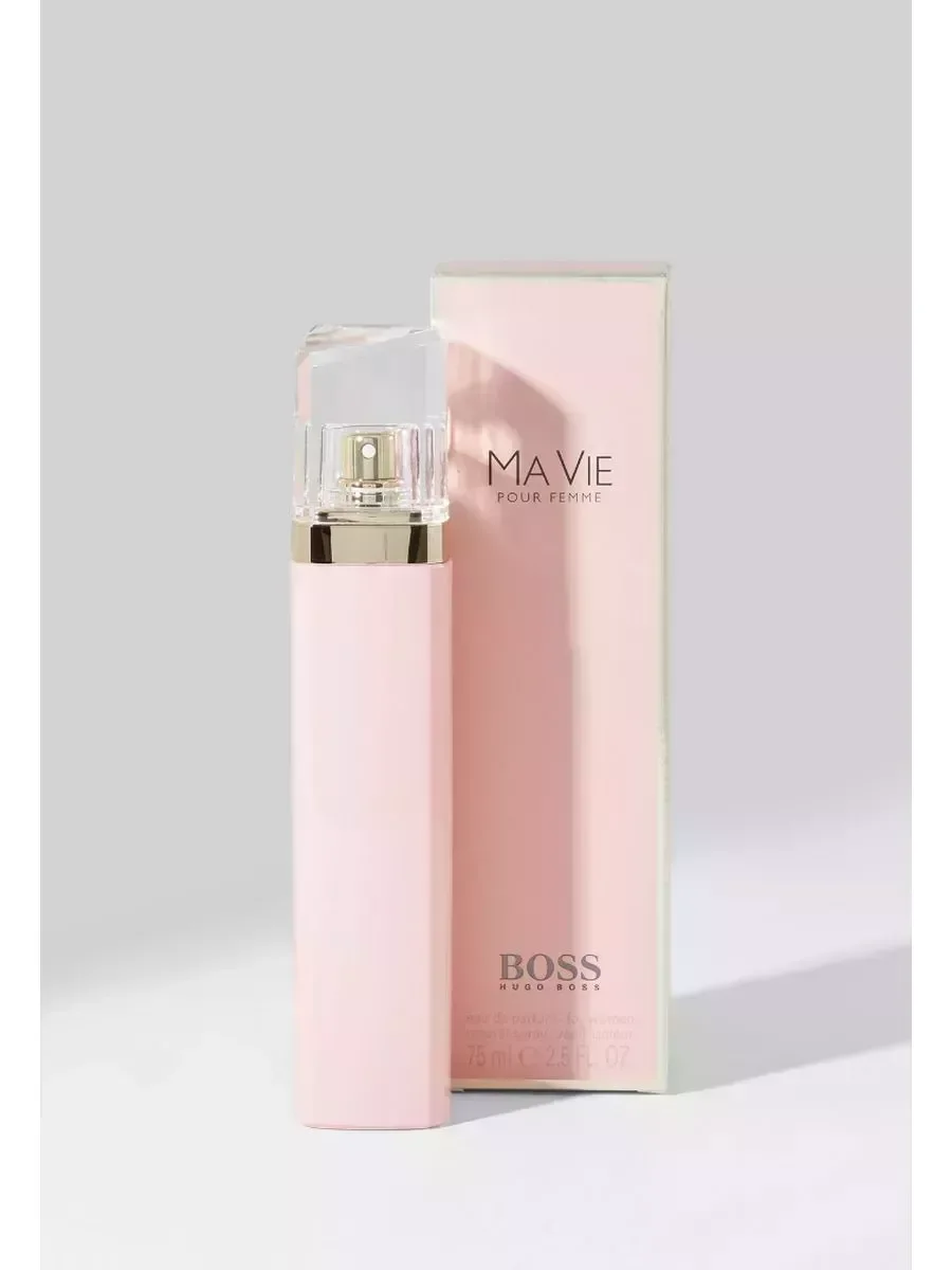 MA VIE Boss Hugo Boss 75 мл - миниатюра 2