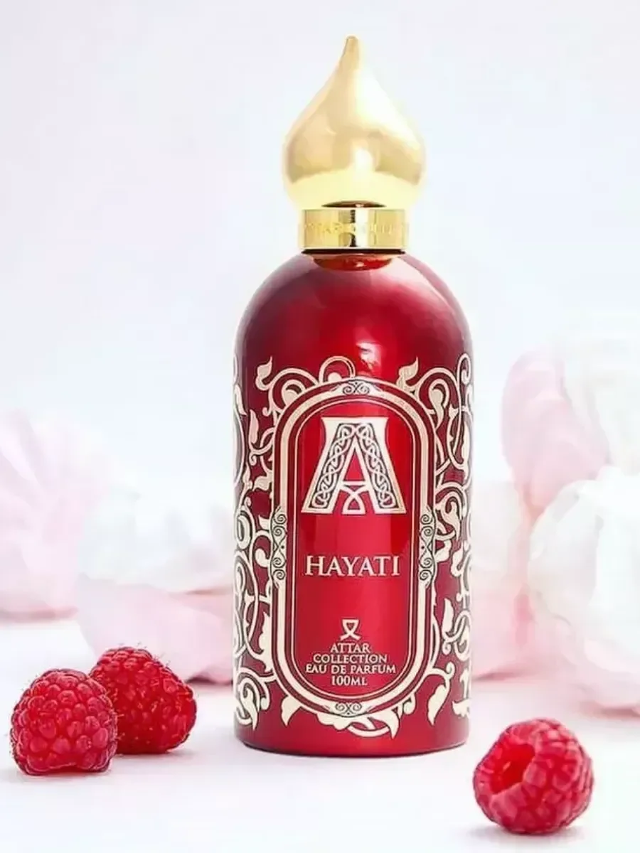 HAYATI eau de parfum 100 мл - миниатюра 2