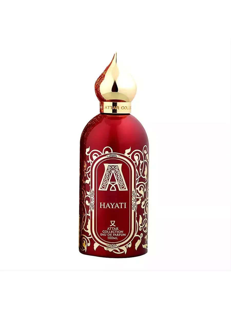 HAYATI eau de parfum 100 мл - миниатюра 3