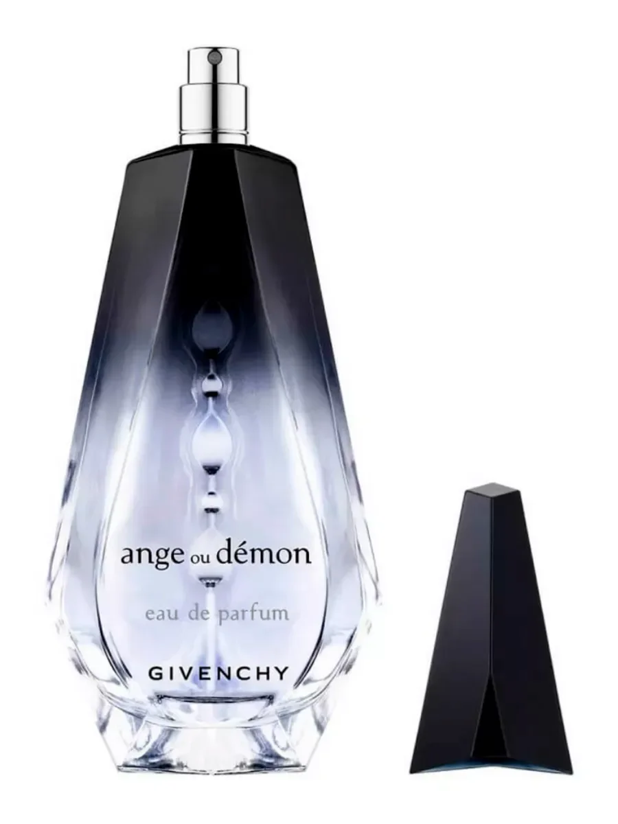 Givenchy Ange ou Demon Ангел или Демон Живанши - миниатюра 3