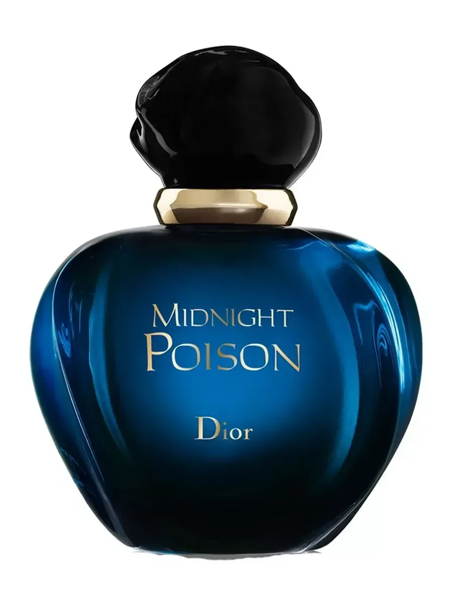 Midnight Poison Dior parfum 100 мл - миниатюра 2