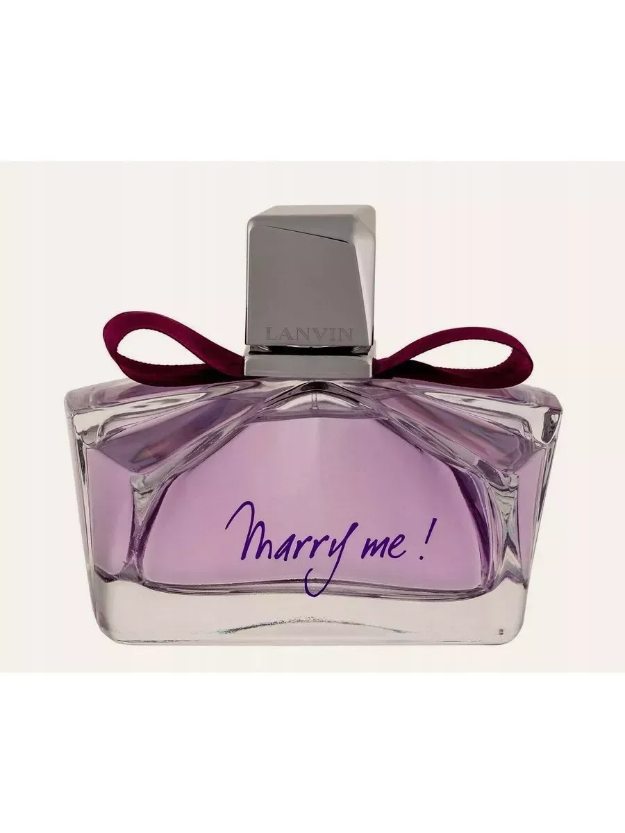 Женские духи LANVIN Marry Me духи 100 мл - миниатюра 2