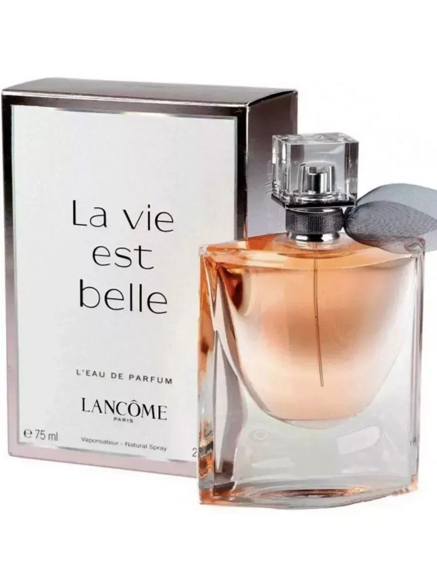 Lancome La Vie Est Belle eau de 75 ml - миниатюра 2