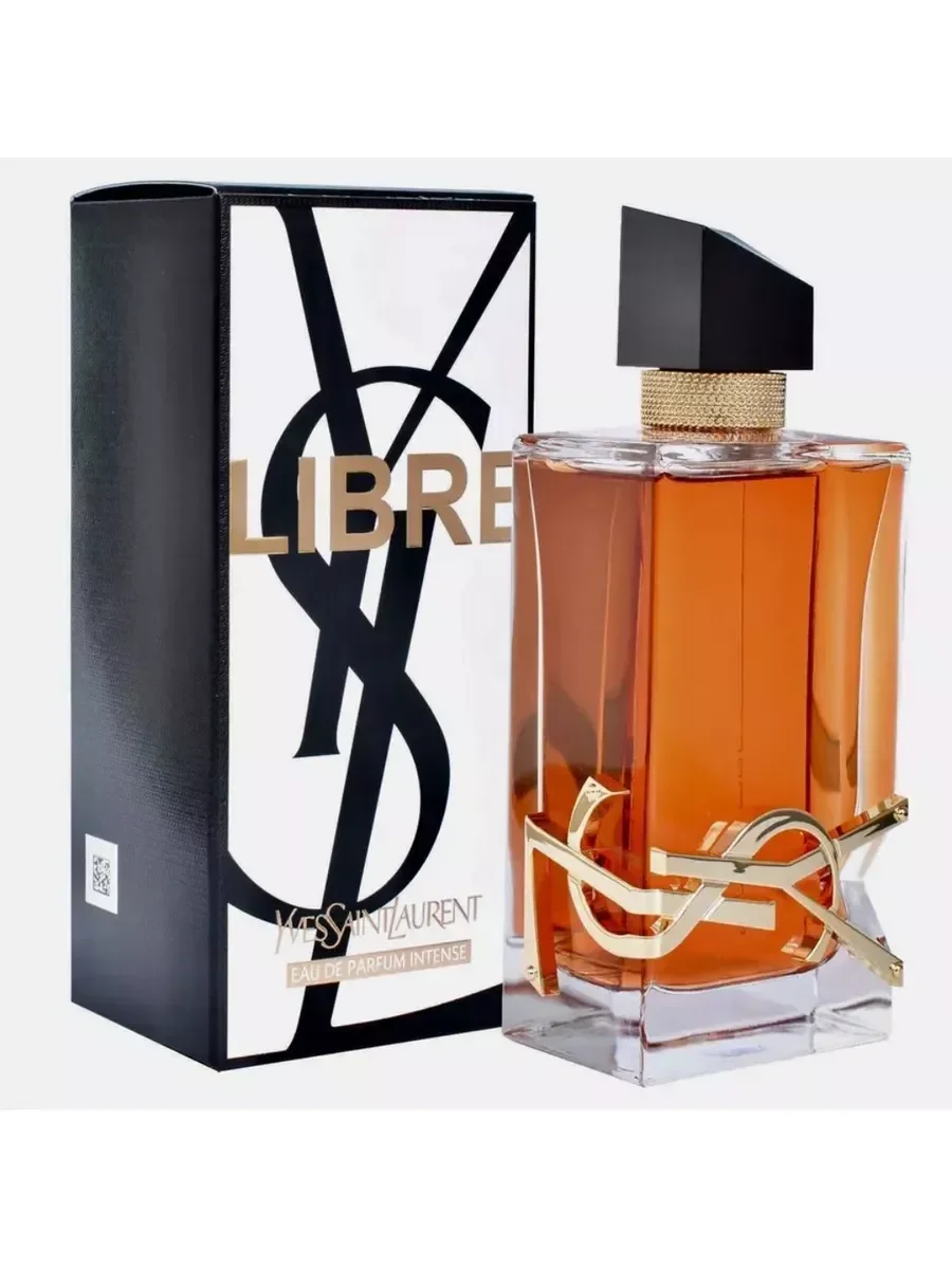 Yves saint laurent 100мл - миниатюра 2