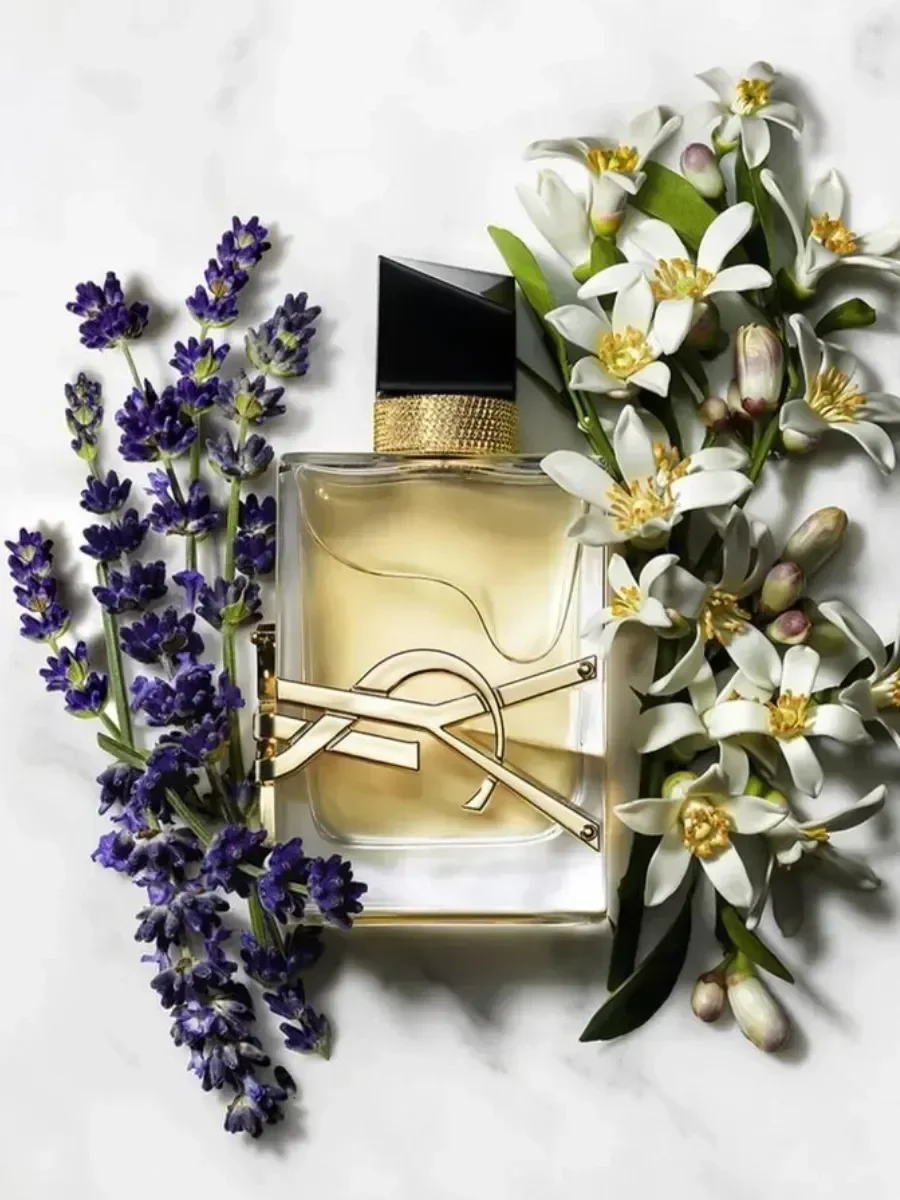 Yves saint laurent 100мл - миниатюра 3
