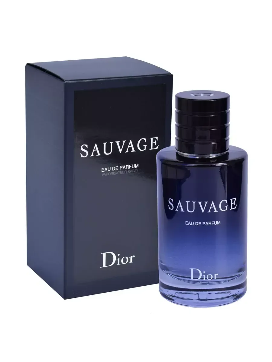 Sauvage Диор Саваж 100 мл - изображение 1
