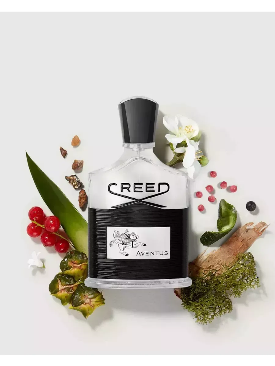 CREED AVENTUS духи 100 мл - миниатюра 3