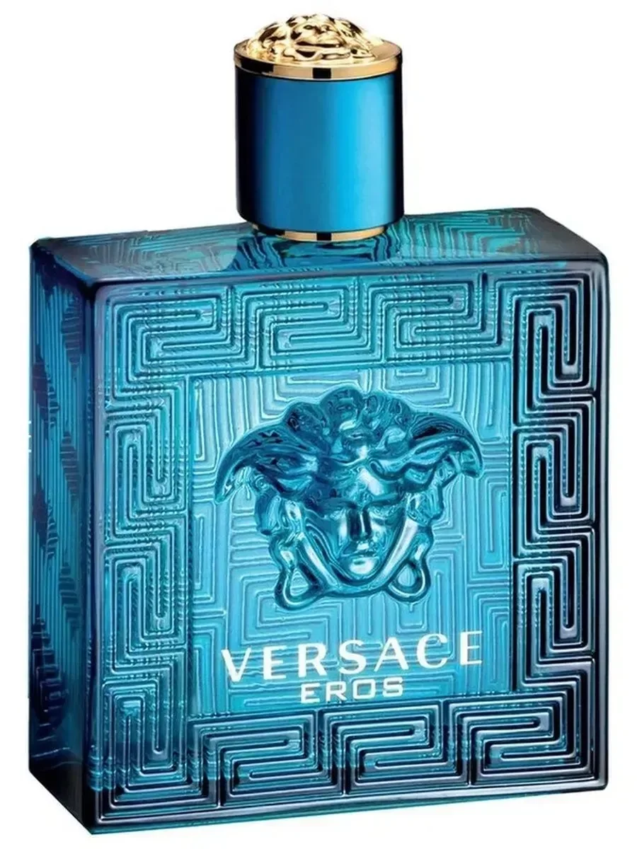 Versace Eros Версаче Эрос 100мл - изображение 1
