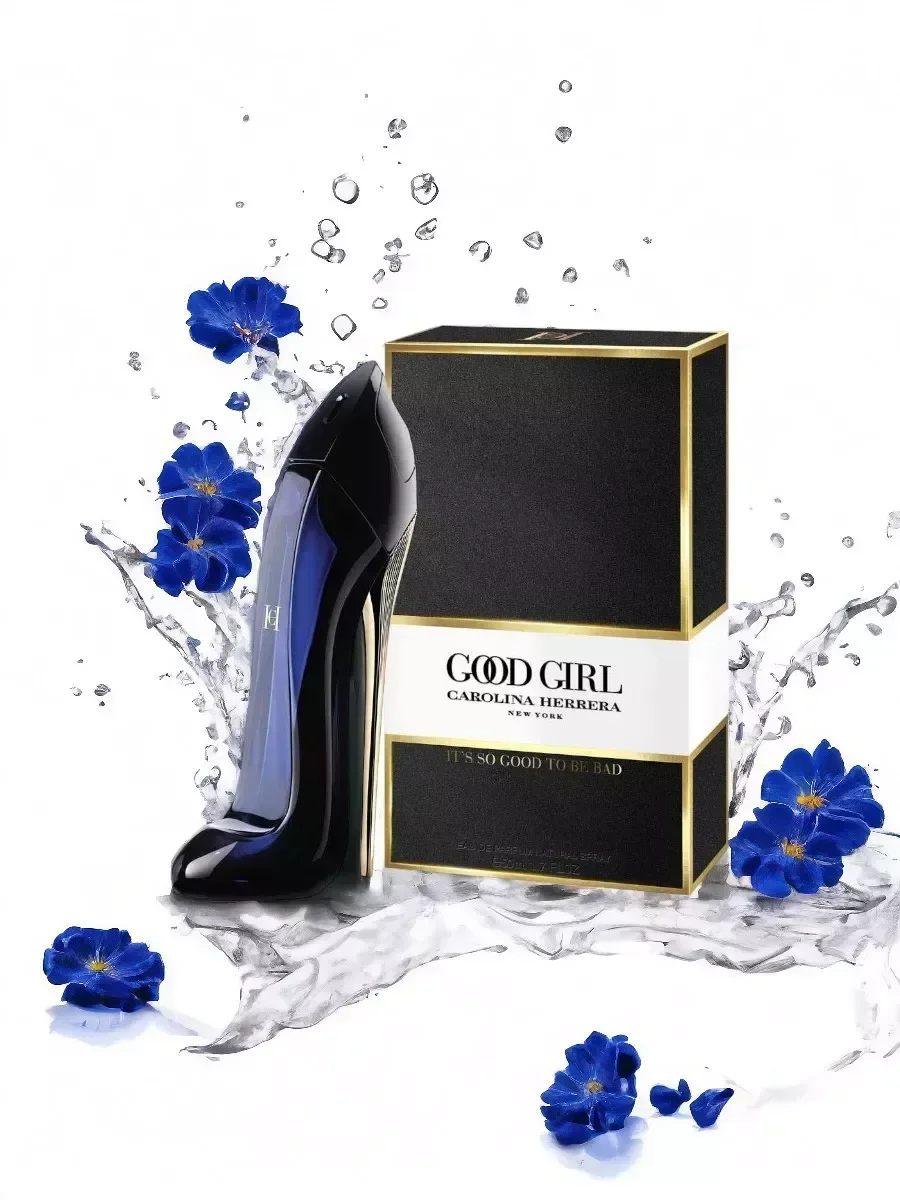 Carolina Herrera Good Gir духи 80 мл - изображение 1
