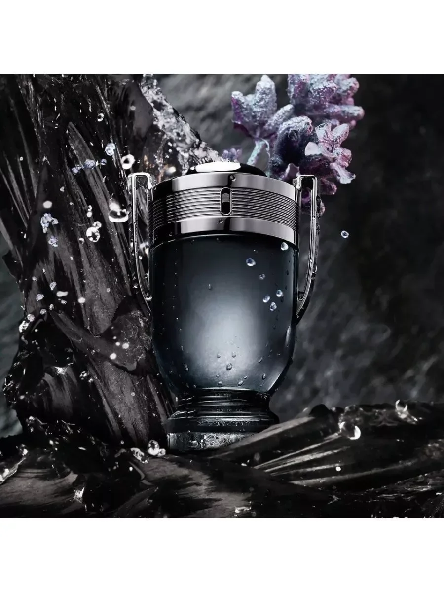PACO RABANNE Invictus Intense 100 ml - миниатюра 2