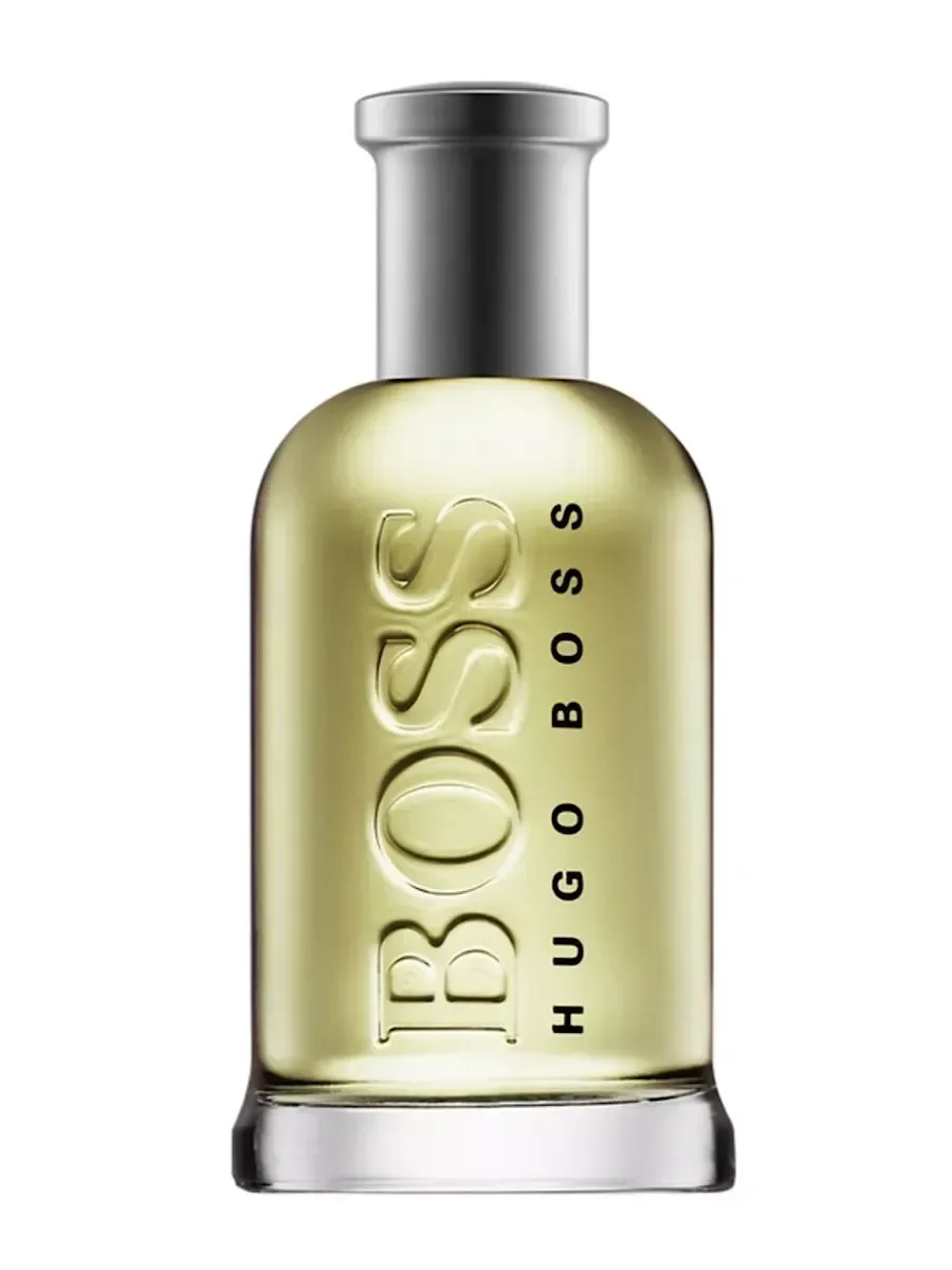 Hugo boss - миниатюра 2