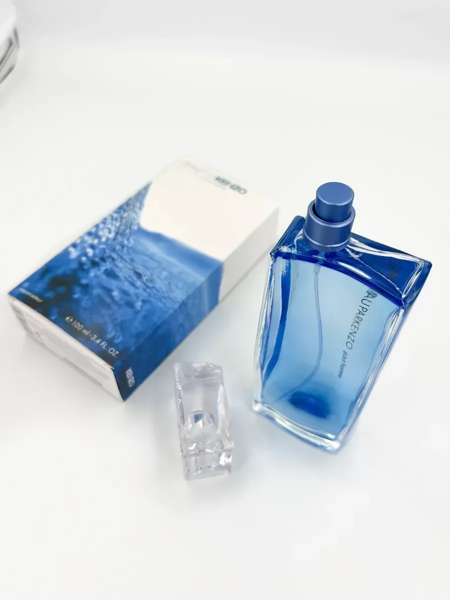 Духи L'eau Pour Homme EDT, 100 ml - миниатюра 4