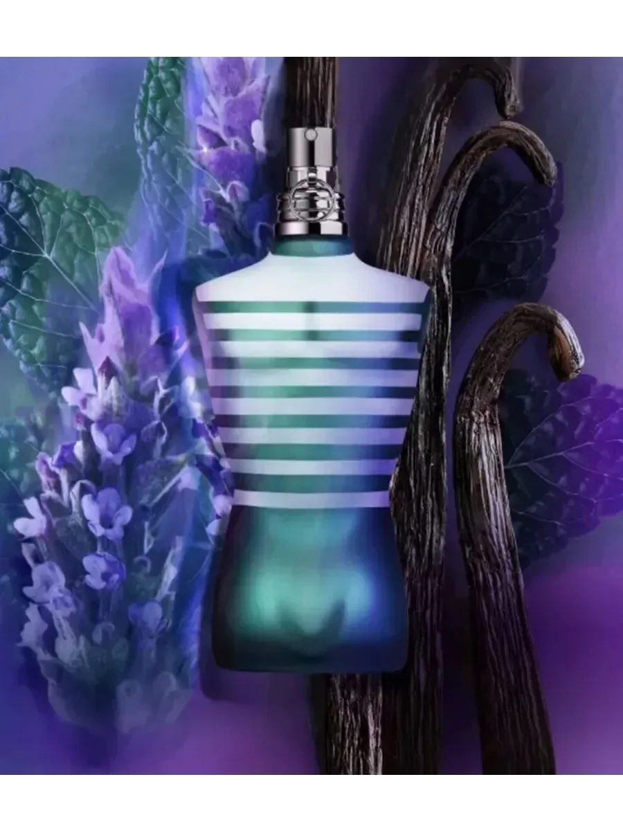 JEAN PAUL GAULTIER le male духи 125 - миниатюра 2