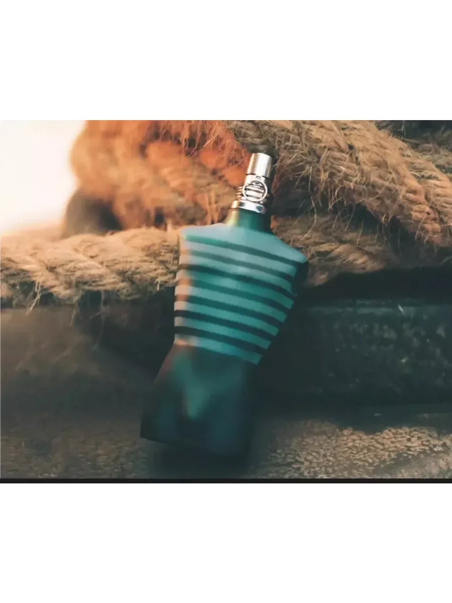 JEAN PAUL GAULTIER le male духи 125 - миниатюра 3