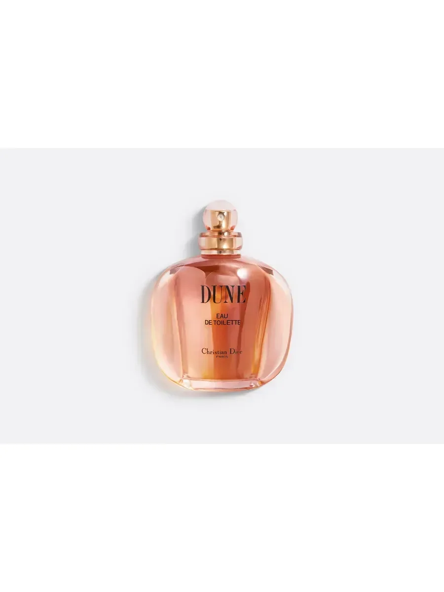 Женские духи Christian Dior Dune 100мл - миниатюра 3