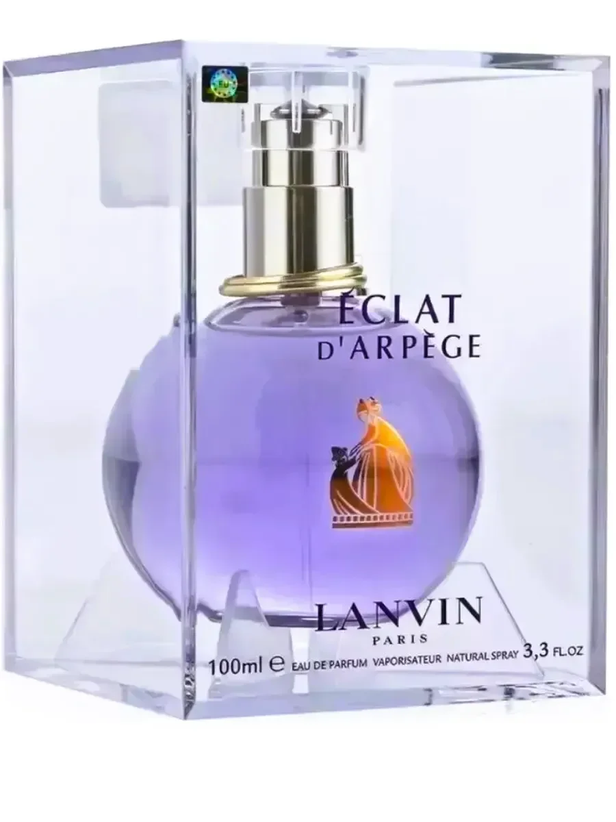 LANVIN ECLAT D’ ARPEGE 100 мл - изображение 1