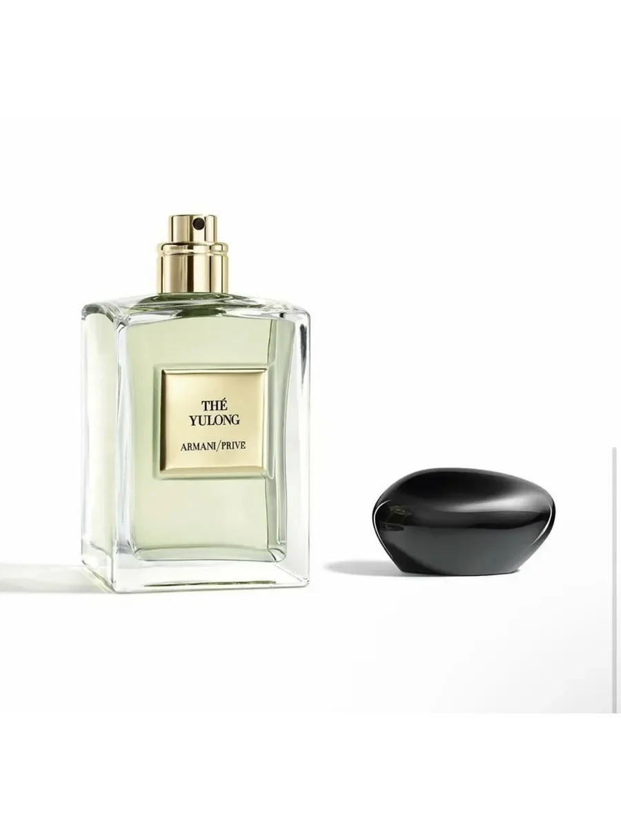 Парфюмерная вода Prive The Yulong 100 ml - миниатюра 2