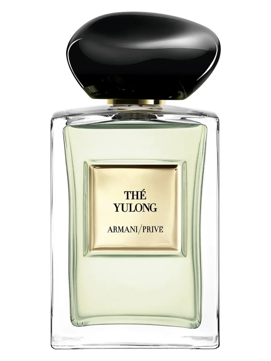 Парфюмерная вода Prive The Yulong 100 ml - миниатюра 3