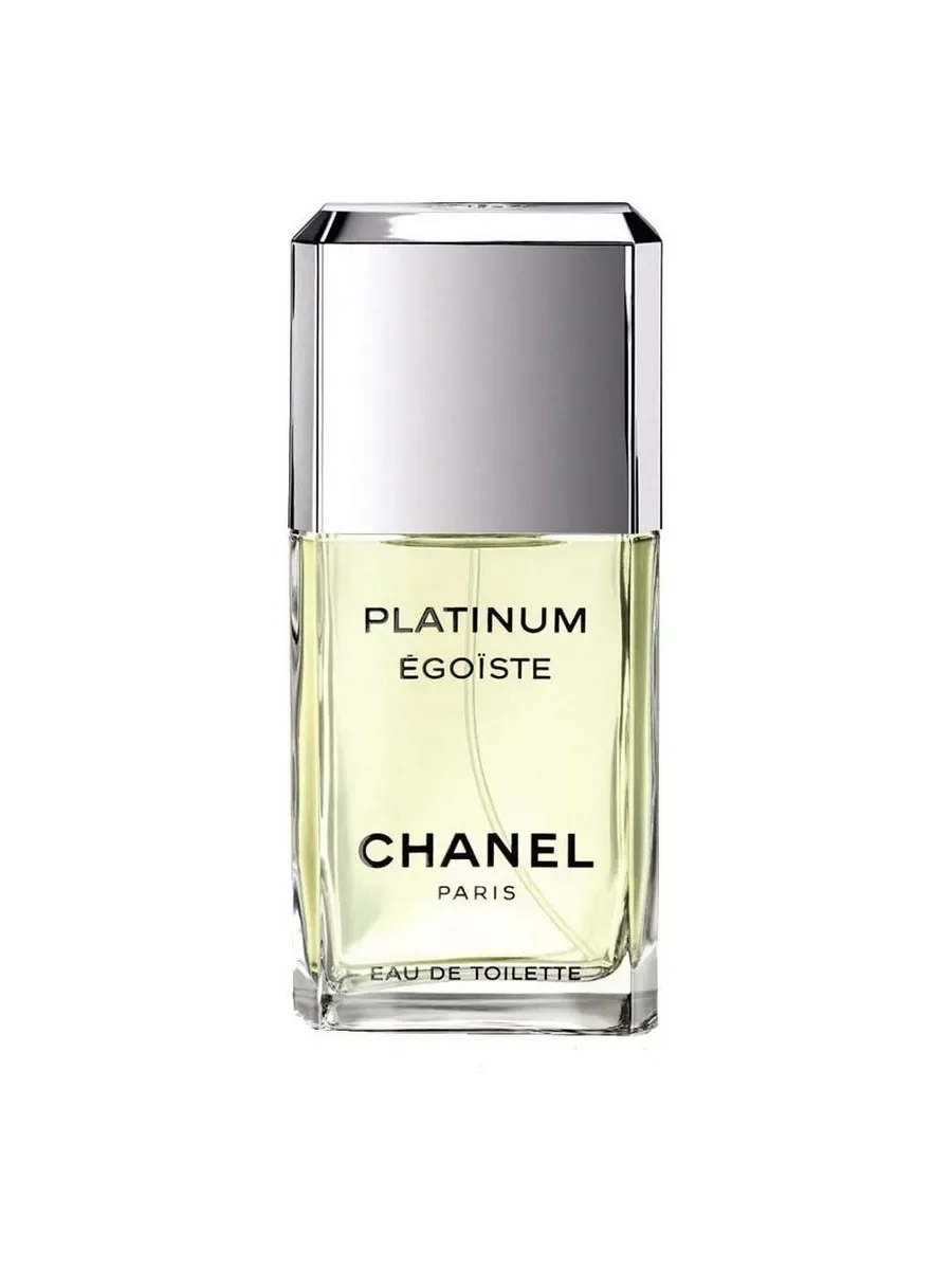 Chanel Egoiste Platinum 100мл духи Шанель Эгоист Платинум - миниатюра 5