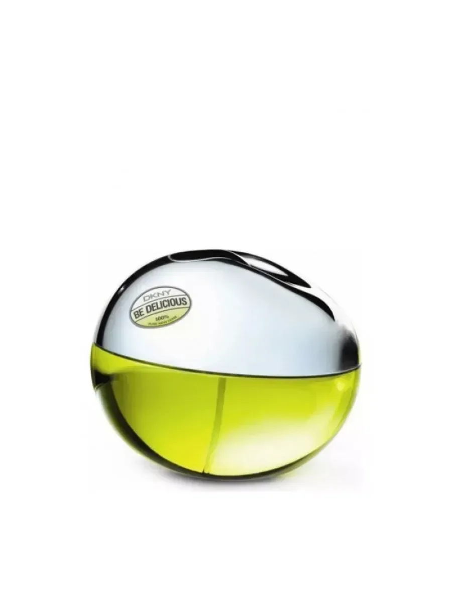 DKNY Be Delicious 100 мл - миниатюра 2