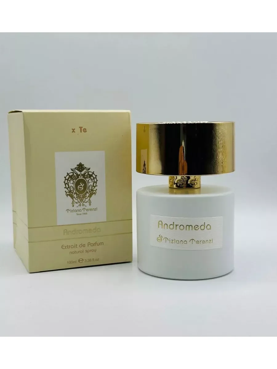 Tiziana Terenzi Andromeda 100мл - изображение 1