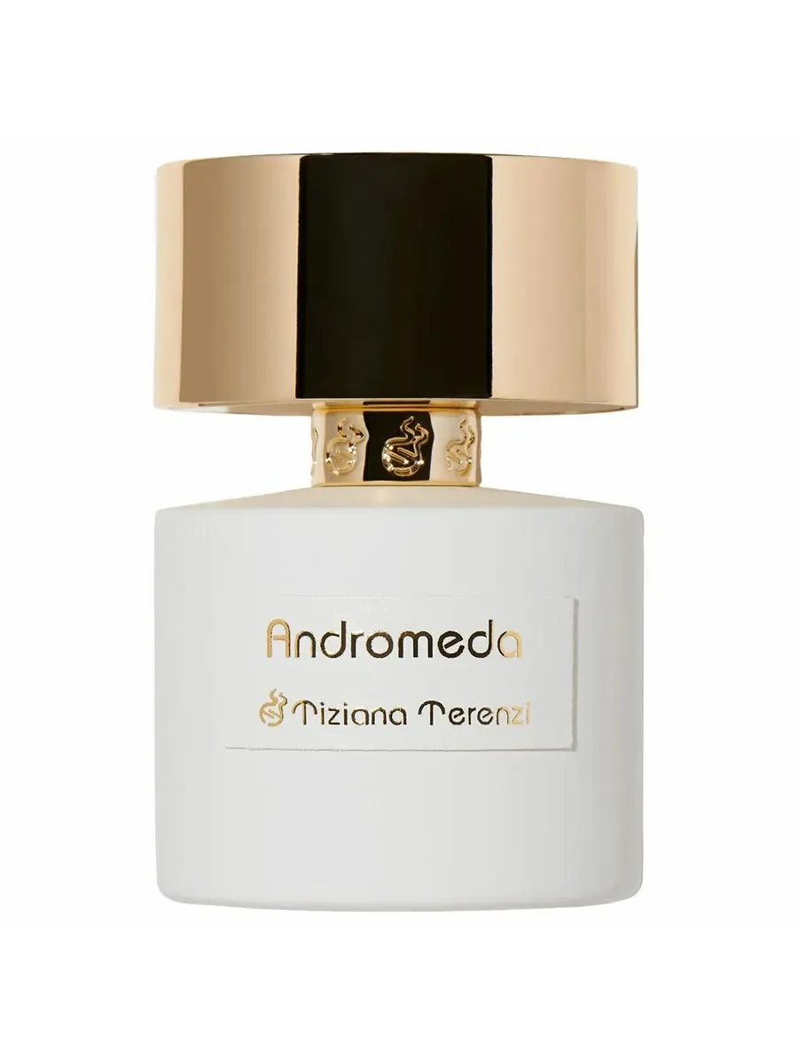 Tiziana Terenzi Andromeda 100мл - миниатюра 2