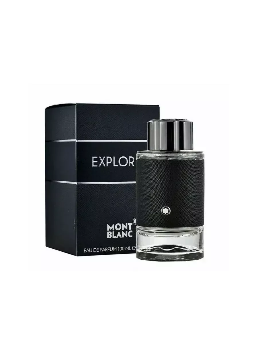 Montblanc explorer - изображение 1