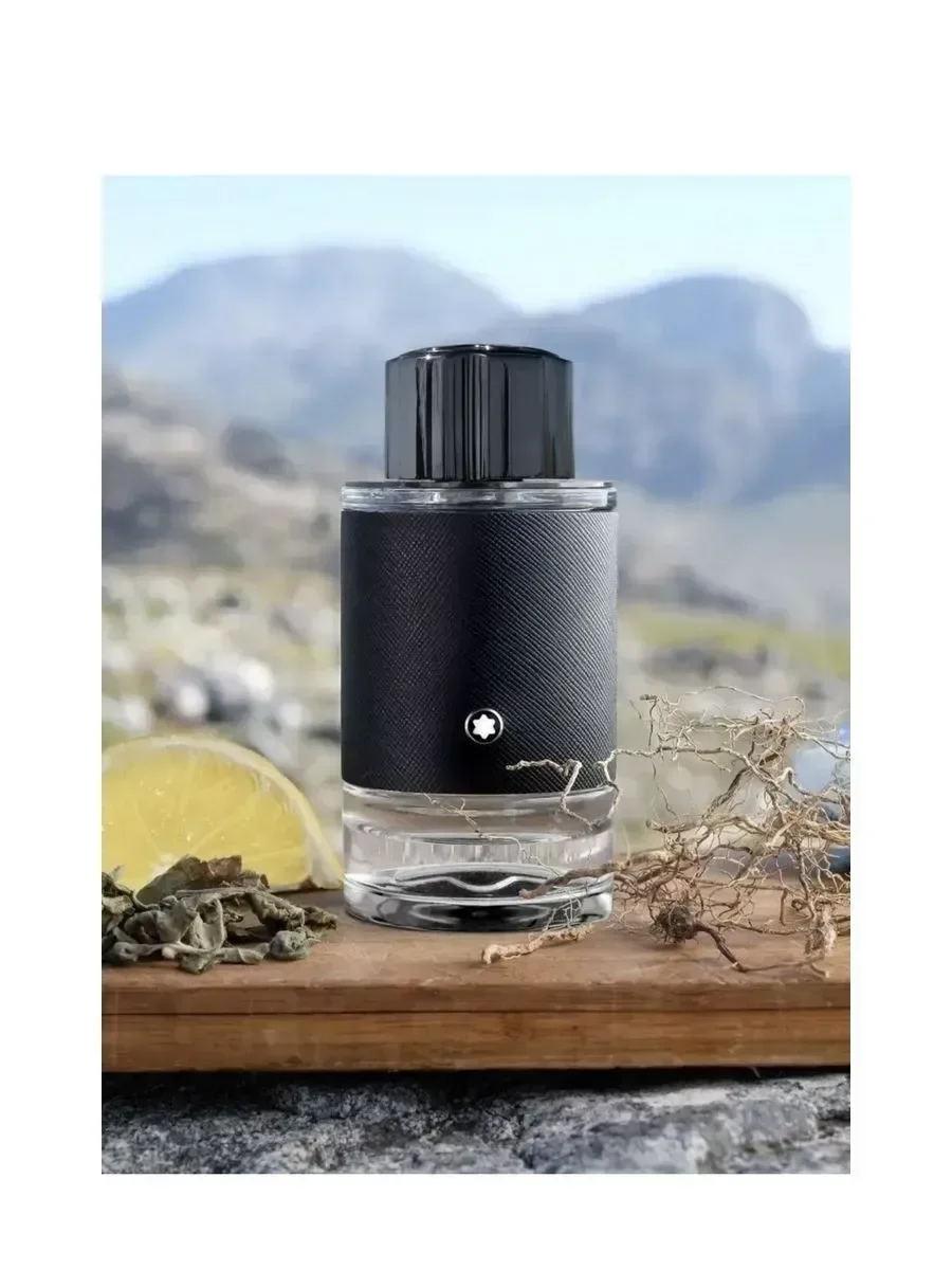 Montblanc explorer - миниатюра 2