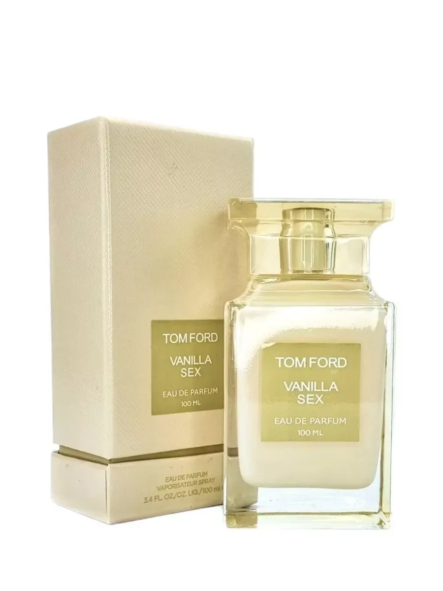Tom Ford Vanilla Sex 100мл - изображение 1