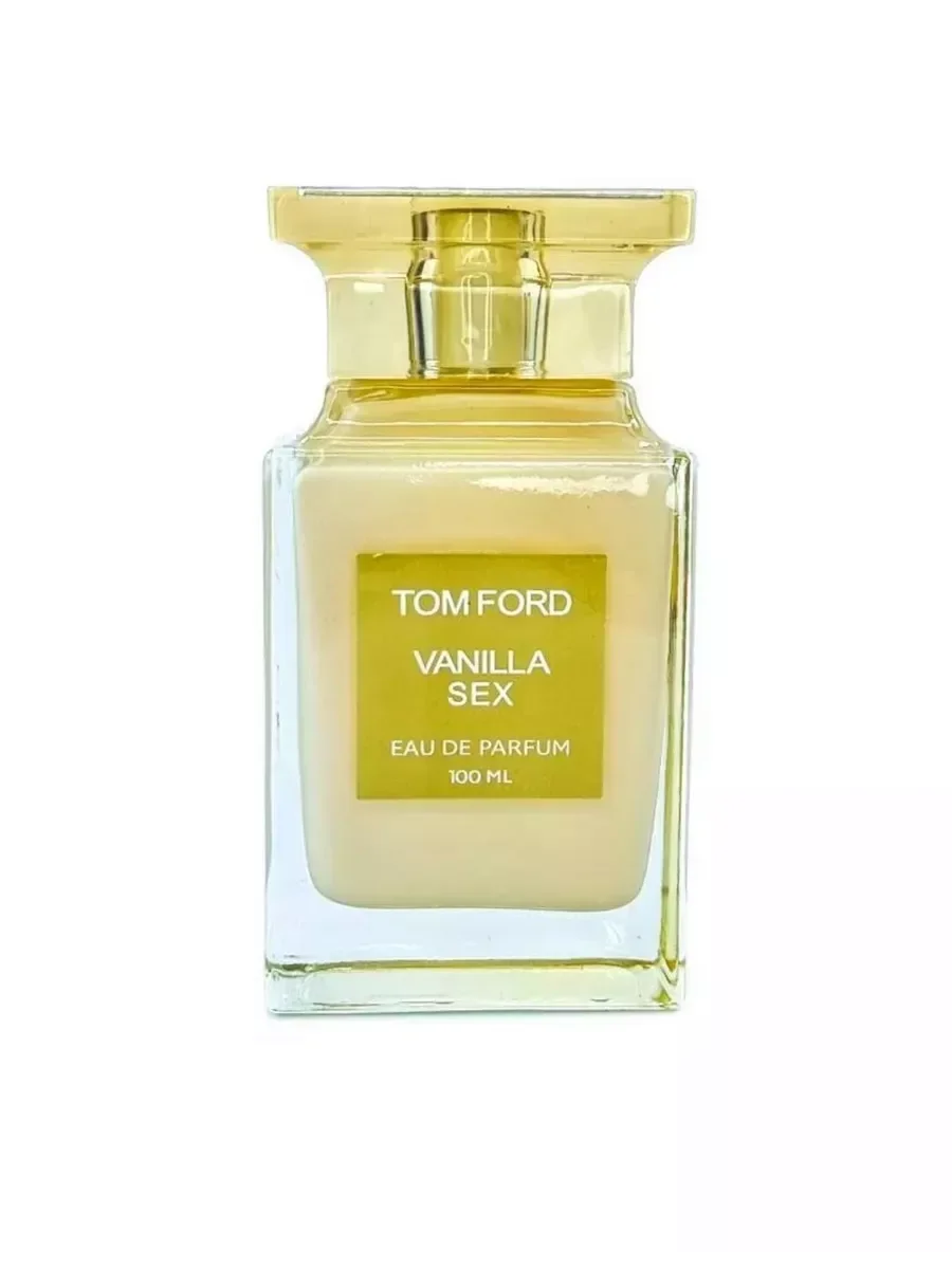 Tom Ford Vanilla Sex 100мл - миниатюра 2