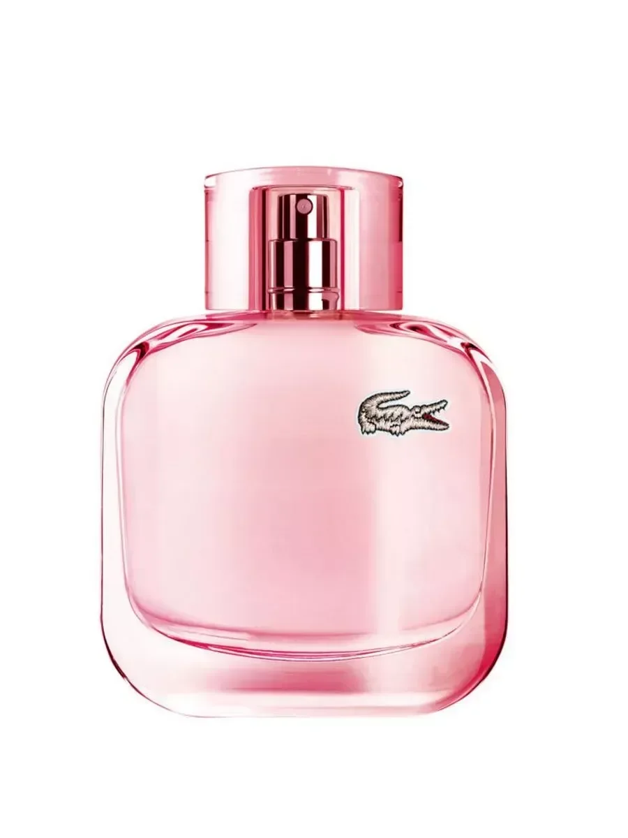 Lacoste L.12.12 Pour Elle Sparkling 90 мл - миниатюра 2