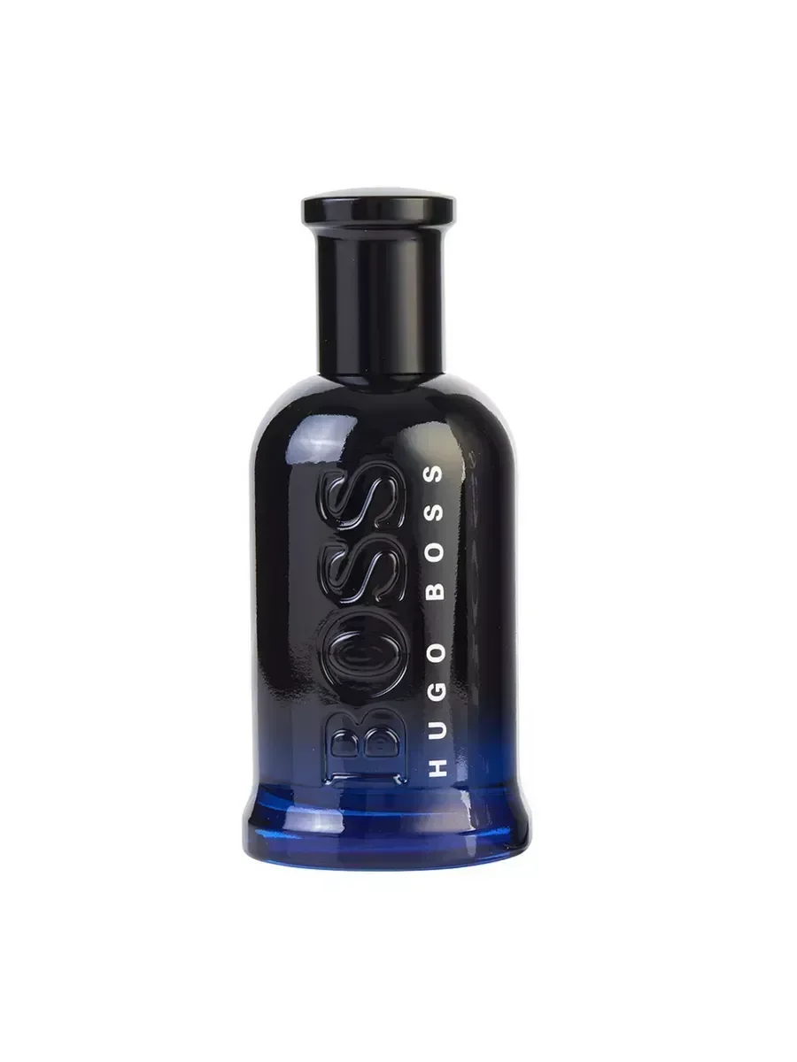 Hugo Boss Bottled Night EDT 100 ml - миниатюра 2