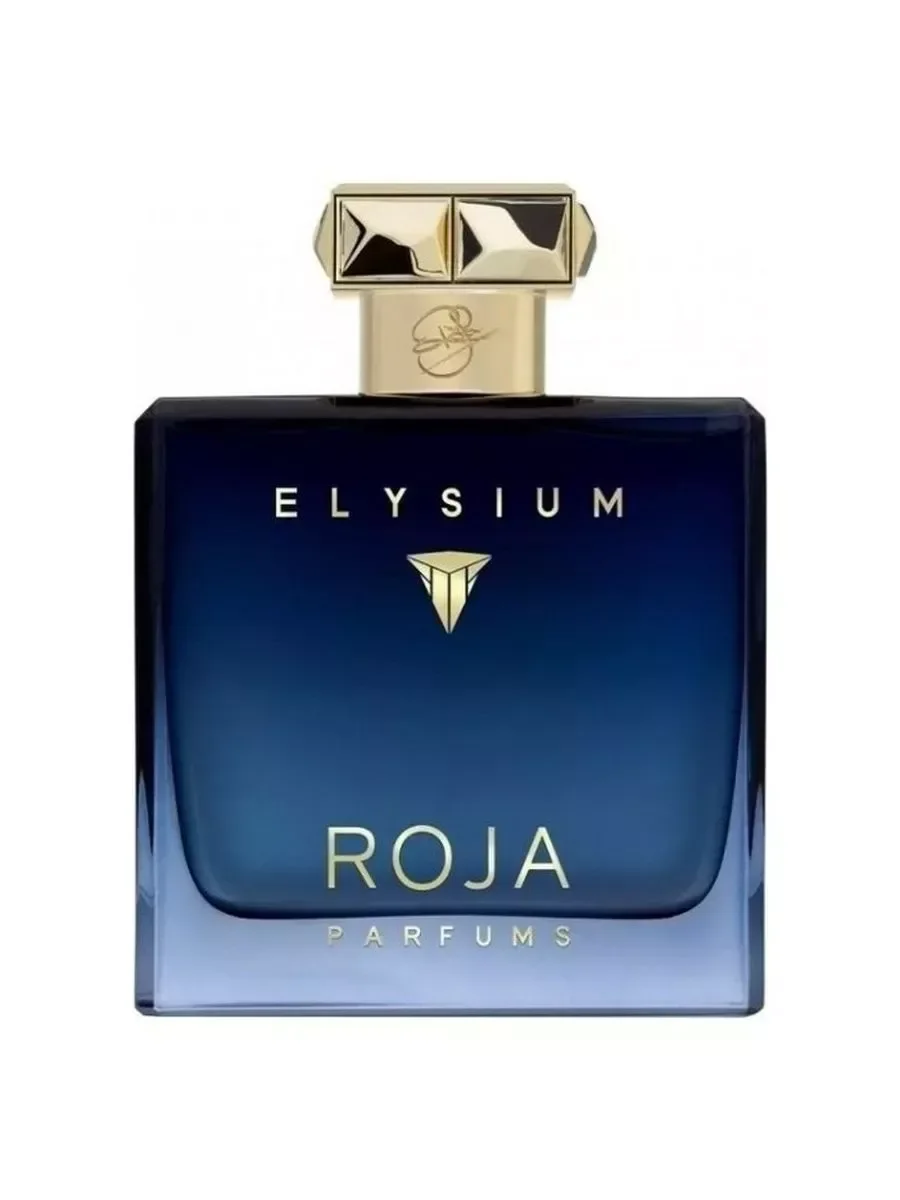 Elysium Pour Homme Parfum 100мл - изображение 1