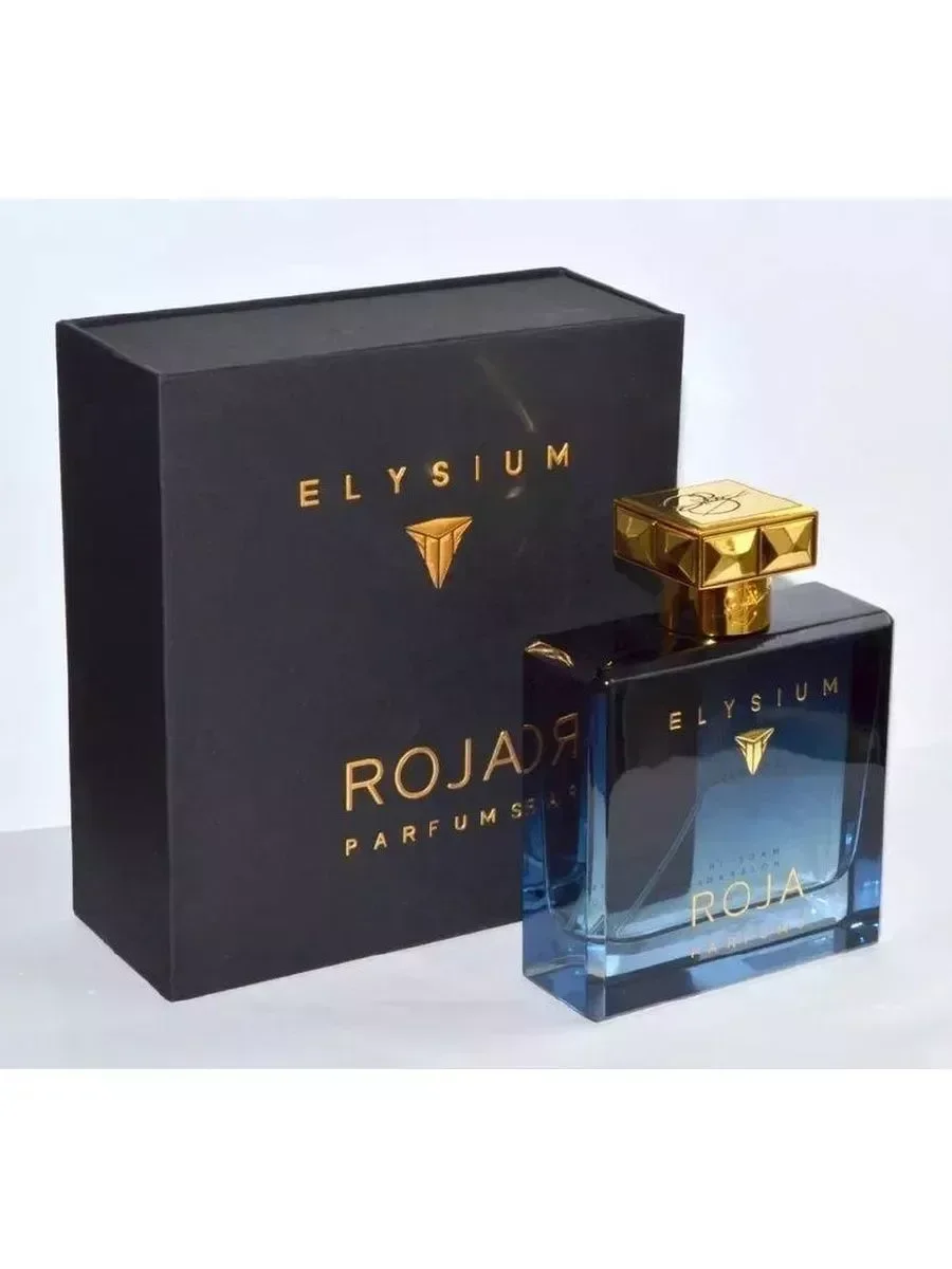 Elysium Pour Homme Parfum 100мл - миниатюра 2