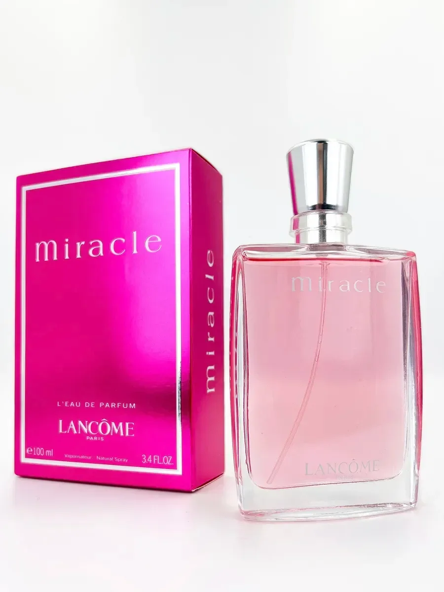 Духи Miracle Parfum, 100ml - изображение 1