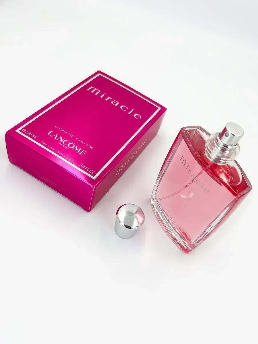 Духи Miracle Parfum, 100ml - миниатюра 2