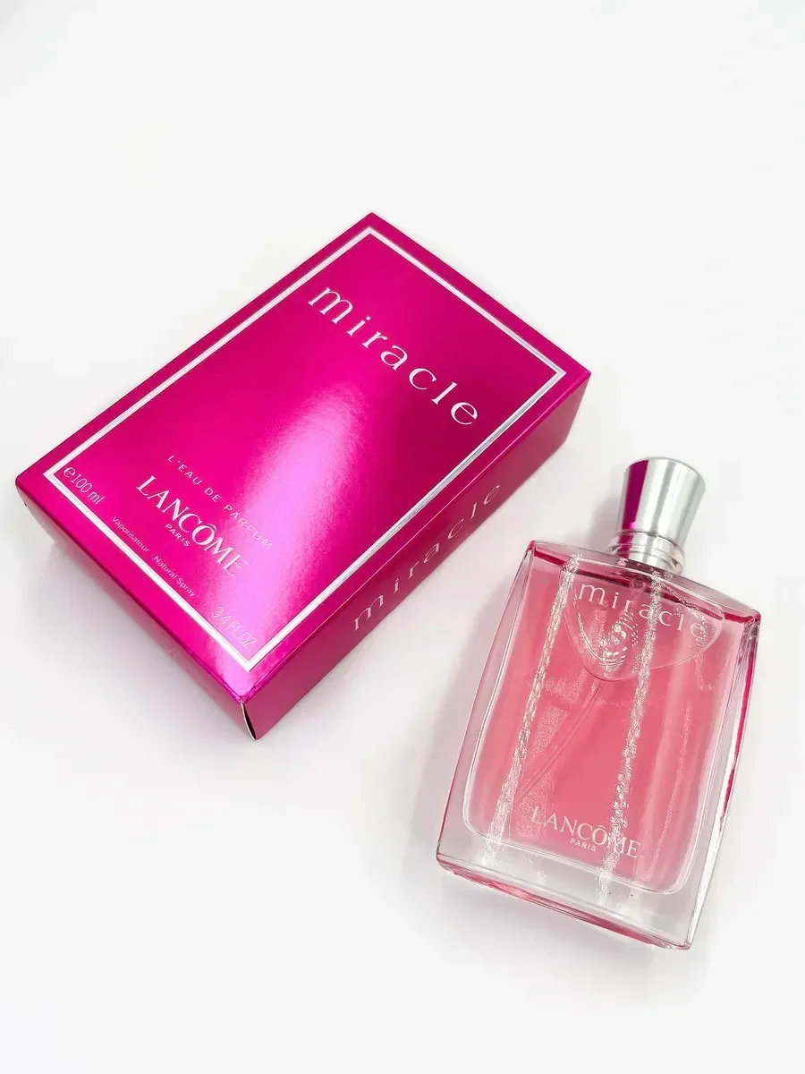 Духи Miracle Parfum, 100ml - миниатюра 3