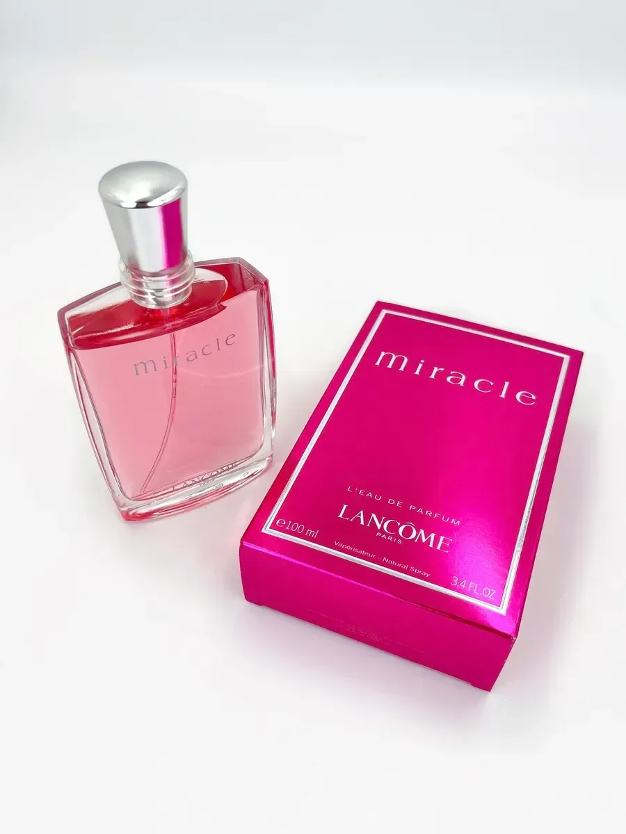 Духи Miracle Parfum, 100ml - миниатюра 4