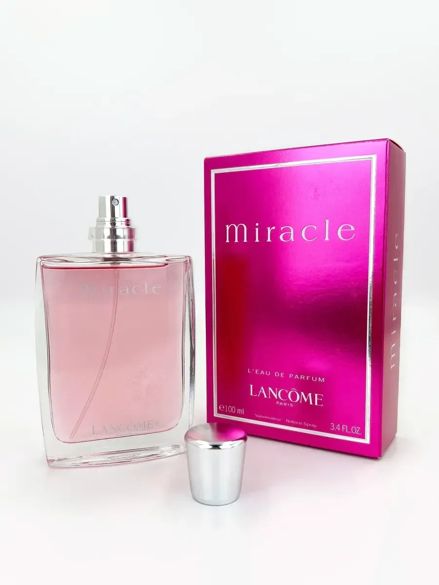 Духи Miracle Parfum, 100ml - миниатюра 5