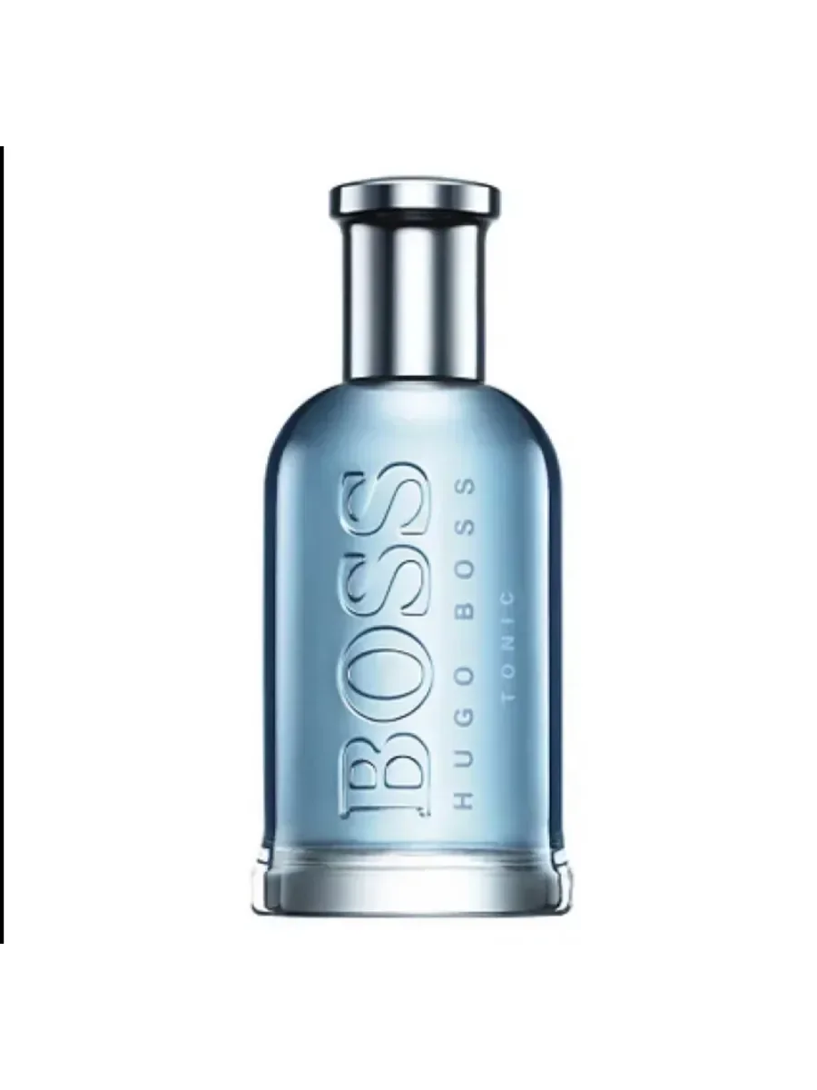 Парфюмерная вода Hugo Boss Boss Bottled 100мл - миниатюра 2