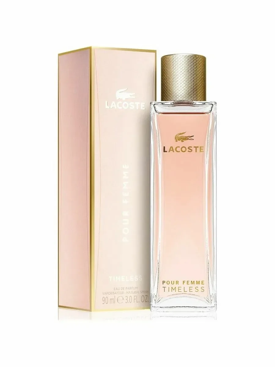 Духи Pour Femme Timeless, 90 мл - изображение 1