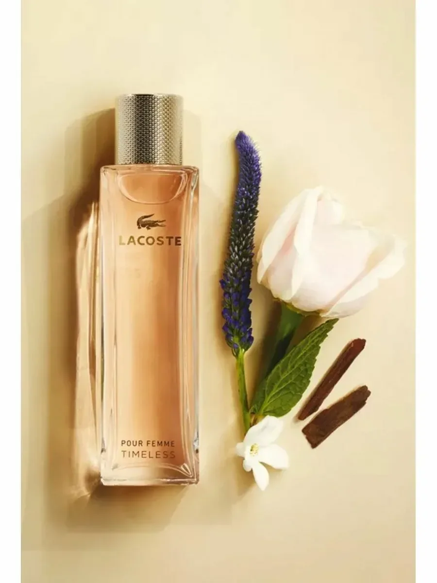 Духи Pour Femme Timeless, 90 мл - миниатюра 3
