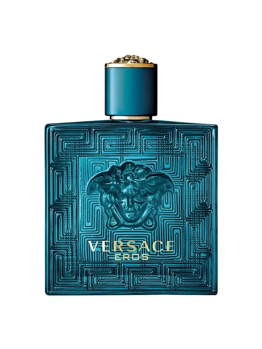 духи Versace Eros - миниатюра 5